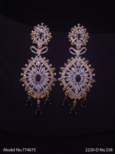 Earrings | Popular in US, Africa