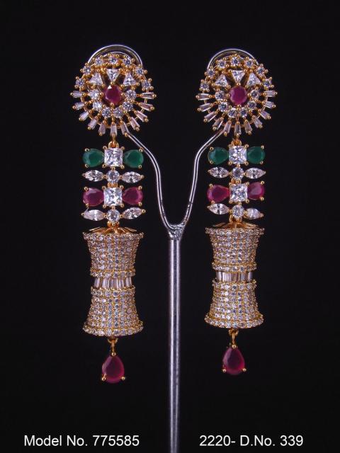 Earrings | Popular in US, Asia
