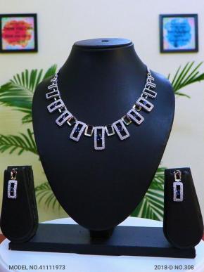Classic Statement Jewelry