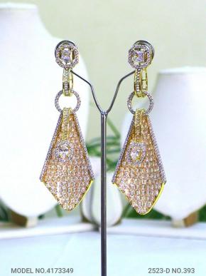 Cz Earrings | Only Wholesale