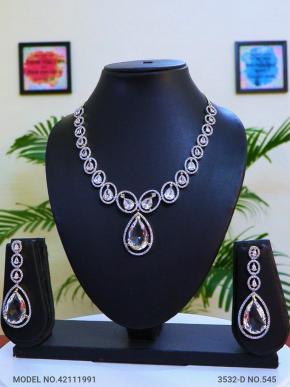 Fine Fashion Jewelry