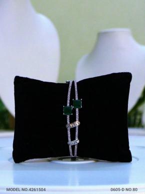 Indian CZ Bracelets