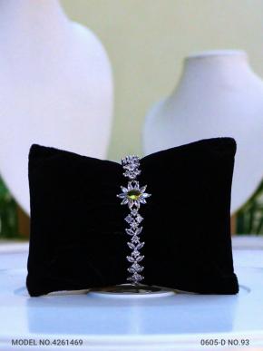 Indian CZ Bracelets