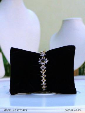 Indian CZ Bracelets