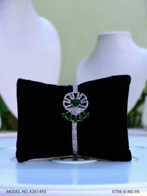 Indian CZ Bracelets