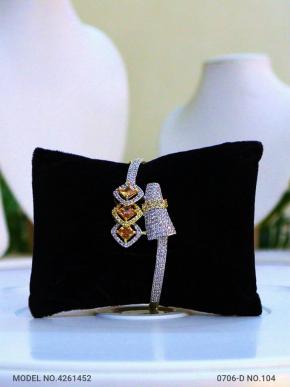 Indian CZ Bracelets