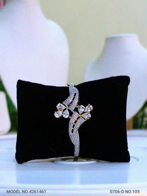 Indian CZ Bracelets