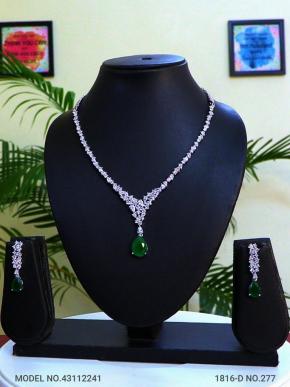Wedding Jewelry | Light Weight