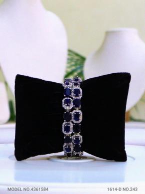 Indian CZ Bracelets