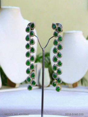 Earrings for Wedding Parties