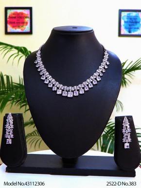 Partywear Classic Jewelry Set