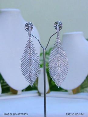 Earrings for grand Occasions