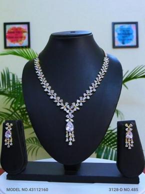 Imitation Jewelry | International Quality