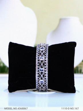 Indian CZ Bracelets