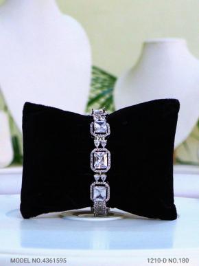 Indian CZ Bracelets