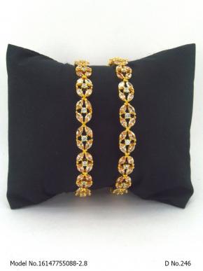 CZ Bangles