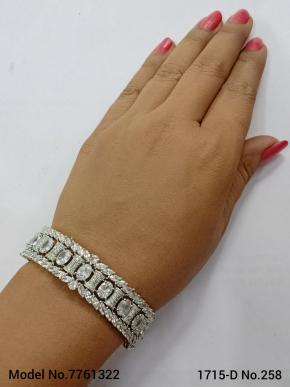 Indian CZ Bracelets