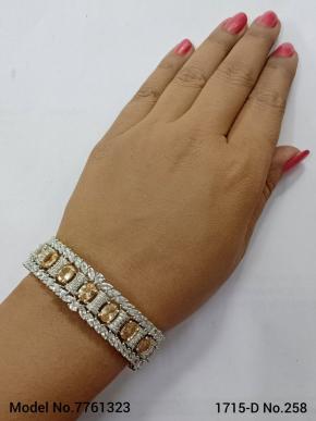 Indian CZ Bracelets