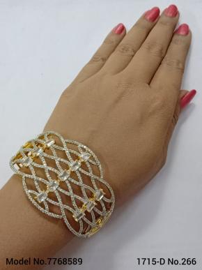 Indian CZ Bracelets