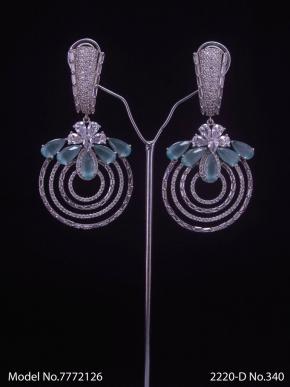 Earrings | Latest Fashion Jewelry