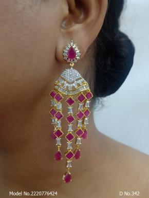 Earrings for grand Occasions