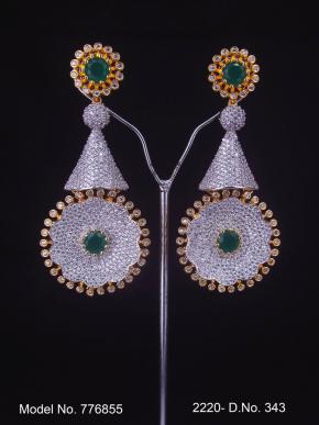 Gorgeous Earrings for Parties