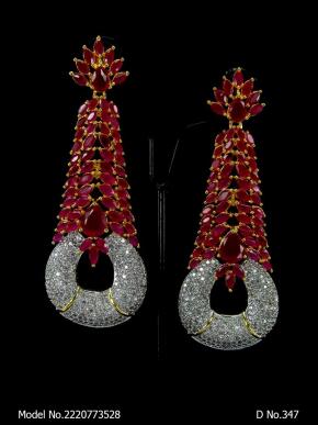 Earrings | Popular in US, Africa