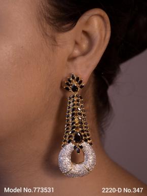 Earrings for Marriage | Wedding