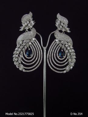 Earrings for Marriage | Wedding