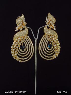 Earrings for Wedding Parties