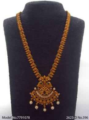 Traditional Necklaces