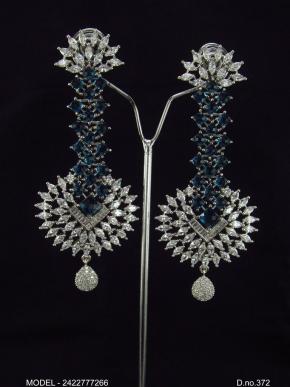 Earrings for grand Occasions