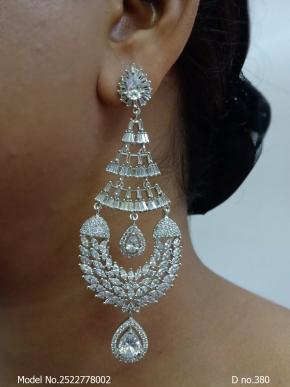 Latest Design | Long Earrings