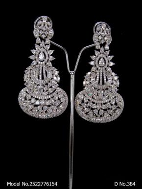 Earrings for grand Occasions