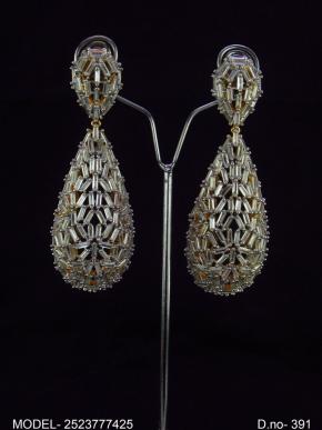 Earrings for Wedding Parties
