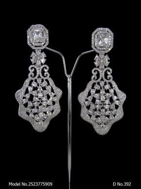 Cz Earrings | Only Wholesale