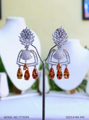 Earrings | Popular in US, Africa