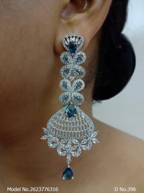 Gorgeous Earrings for Parties