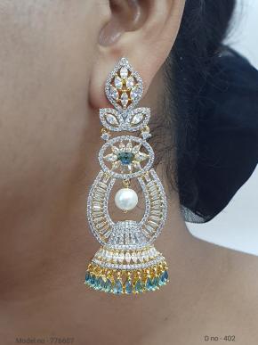Earrings from our Jewelry Factory