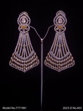 Cz Earrings | Only Wholesale