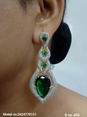 Earrings for Wedding Parties