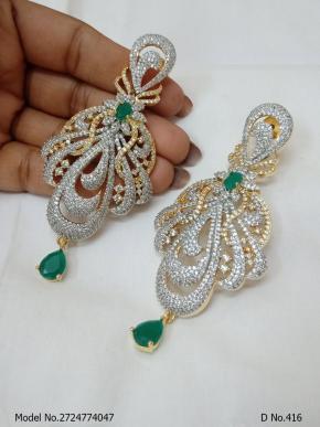 Earrings for grand Occasions