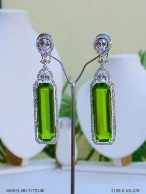 Earrings for Marriage | Wedding