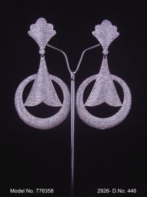 Cz Earrings | Only Wholesale