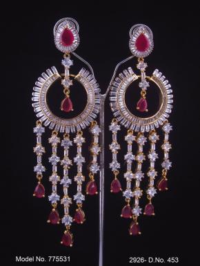 Long Earrings