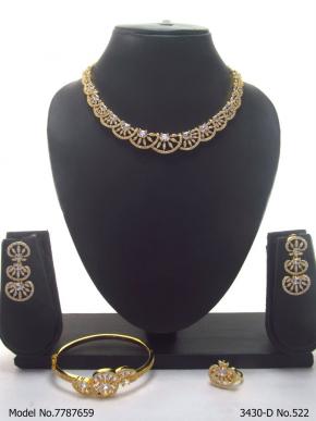 Wedding Jewelry for Trendy Women