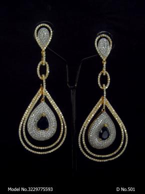 Earrings | Popular in US, Asia