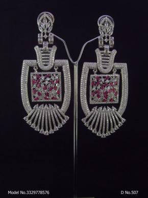 Latest Design | Long Earrings