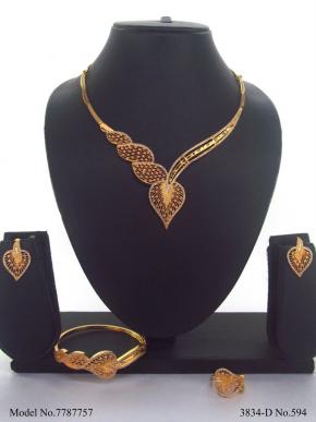 Aurous CZ Collection