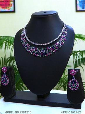 Jewelry straight from Craftsmen